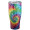 27 oz Tie Dye Stainless Steel Travel Mug