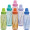 8 oz Assorted Color Evenflo Baby Bottles