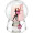 Sphere Snow Globe