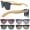 Wooden Bamboo Sunglasses