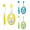 Easy Grip Baby Toothbrush