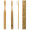 Bamboo Toothbrush