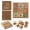 Wooden Block Set