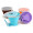 Silicone Collapsible Travel Cup