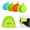 Silicone Oven Mitt