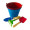Sand Beach Bucket Toys Set