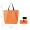 Reusable Shopping Tote Bag
