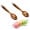 Golden Ice Cream Scoop