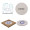 Absorbent Stone Coaster