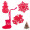 Custom Christmas Felt Decoration