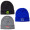 Farview Roll Up Cuff RPET Knit Beanie