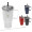 30 Oz. Lisbon Stainless Steel Tumbler With Straw