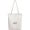 Cotton Canvas Tote Bags with Rope Handle