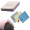 Micro Fiber Glasses Cleaning Cloth