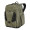 Heavy Duty Traveler Canvas Backpack