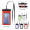 Celly Water-Resistant Pouch