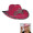 LED Cowboy Hats