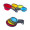 Silicone Measuring Cups