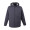 Men's City Hybrid Soft Shell Hooded Jacket