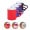 Ceramic Color Changing Mug
