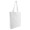 Midweight Recycled Cotton Gusseted Tote