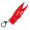 Crab Keychain