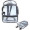 Clear Backpack