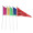 Mini Penant Flag