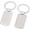 Metal Key Ring
