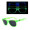 Glow in the Dark Sunglasses