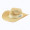 Cowboy Panama Hat