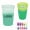 16oz PP Plastic Color Changing Stadium Cup