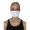 Unisex Premium Fitted Face Mask