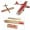 Balsa Airplane