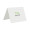 Folded Greeting Card