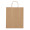 Kraft Paper Brown Wine Bag - 13" x 17"