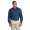 Men's Tall 6.5 oz. Long-Sleeve Denim Shirt