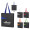 Non-Woven Redirection Tote Bag