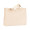 12 oz., Cotton Canvas Medium Gusset Tote