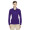 Ladies' Pinnacle Performance Long-Sleeve Pique Polo
