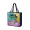 13" x 13" x 5"- SHORT HILLS Full Color Import Tote Bag