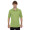 Men's Recycled Polyester Performance Pique Polo