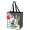 12" x 13" x 8"- SOUTH COAST Full Color Import Tote Bag