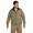 Adult Fleece-Lined Nylon Jacket