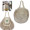 Cotton Market Tote Bag