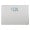 Aluminum Mouse Pad