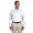 Men's Pima Pique Long-Sleeve Polo