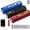 UL Listed Aluminium 2200 mAh Lithium Ion Portable Power Bank