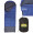 Koozie® Camp 20degree Sleeping Bag