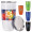 Pride Tumbler - 22 oz.